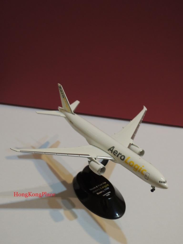 Aero Logic