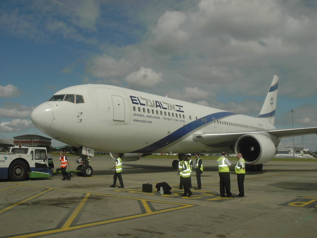 El Al