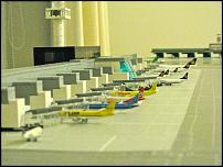 Cesama Airport - 1:600 Lego-img_3122.jpg