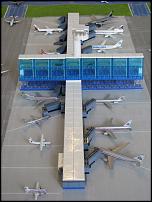 Cesama Airport - 1:600 Lego-img_3499.jpg