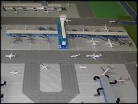 Cesama Airport - 1:600 Lego-img_3494.jpg