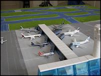 Cesama Airport - 1:600 Lego-img_3515.jpg