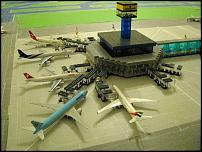 Cesama Airport - 1:600 Lego-img_3120.jpg