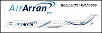 Rosshallam's Aircraft Livery Designs-air-arran-crj-1000.jpg