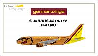 Rosshallam's Aircraft Livery Designs-germanwings-bearbus-a319-100.jpg