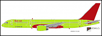 All Fantasy Airline Designs-redjet757green.png