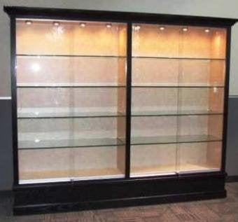 Display Cabinets Wings900 Discussion Forums