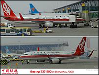 unpacking brandnew arrivals at Megaairports-b738-cua-cgo-2.jpg