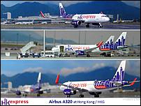 unpacking brandnew arrivals at Megaairports-a320s-hkexpress-hkg1.jpg