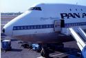 actual pan am 747's Avatar